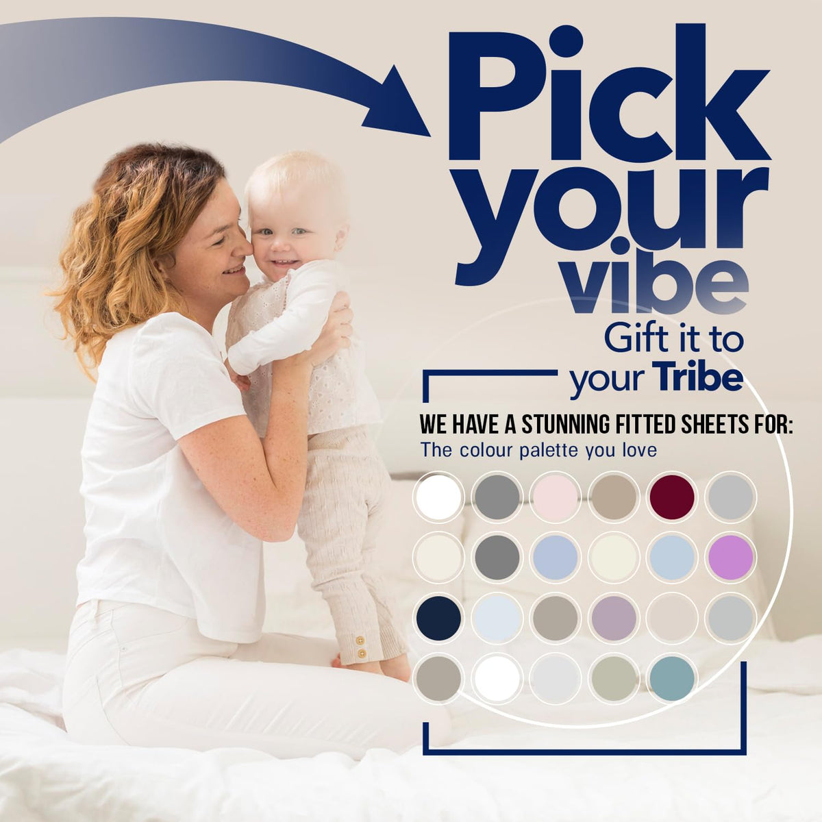 Mercerized cotton king sheet enhancing softness, luster, and color retention