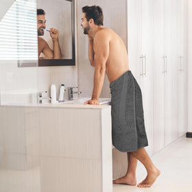 TEXCRAFT towels arrive soft after washing, ready to absorb efficiently.