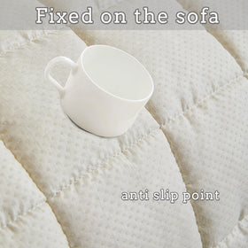 TGODGPY soft-fuzzy-pet-cover offers a cozy spot for pets on the couch