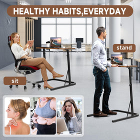 THAILE compact-space-saving design fits small rooms.