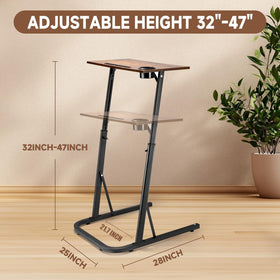 THAILE height-adjustment range fits adults, teens, and children.