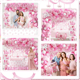 THAWAY balloon tools and ribbon kit for quick styling