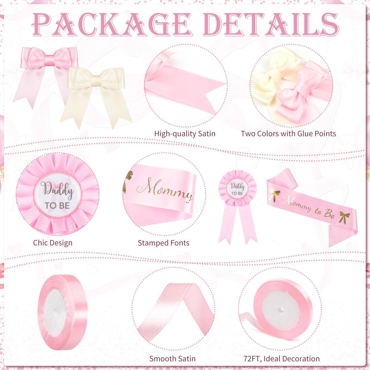 THAWAY cake topper and cupcake toppers create cute accents