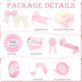 THAWAY cake topper and cupcake toppers create cute accents