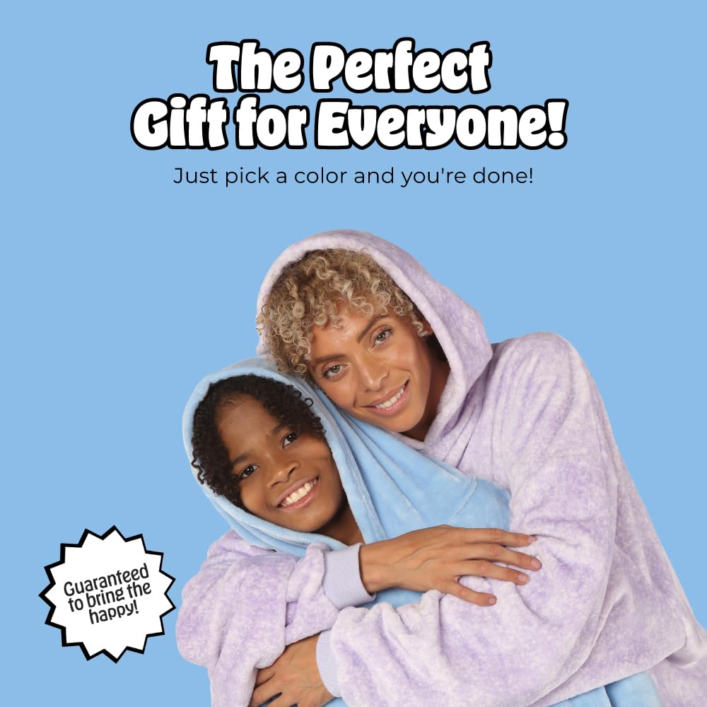 The Comfy Dream all-season wearable blanket offering versatile comfort.