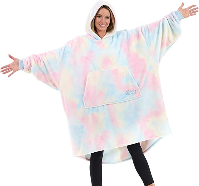 The Comfy Dream makes a cozy, gift-ready option.
