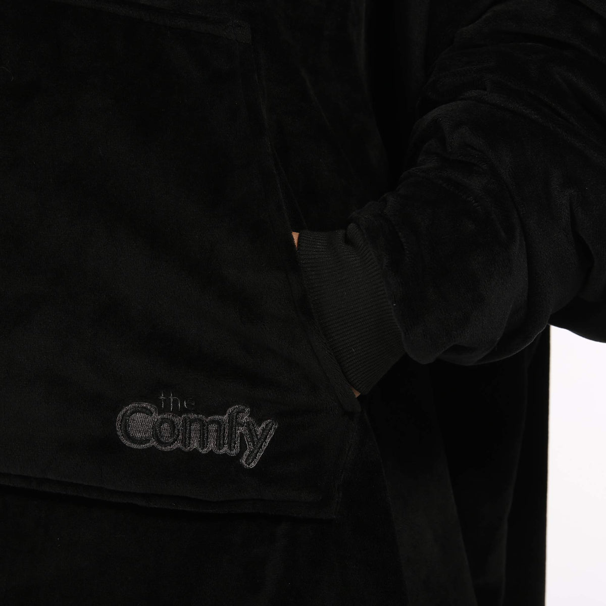 The Comfy Original one-size-fits-most design, ideal for gifting.