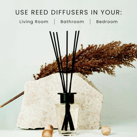 Gift-ready packaging for The Magic Scent diffuser