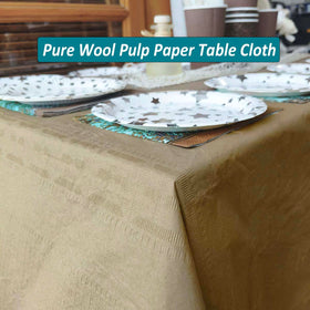 TheoZemica color options tablecloth suitable for weddings, birthdays, holidays.