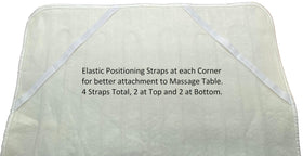 Therapist's Choice warmer with a 13-foot cord offers flexible placement