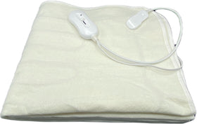 Therapist's Choice warmer shows 3 heat settings for customizable warmth