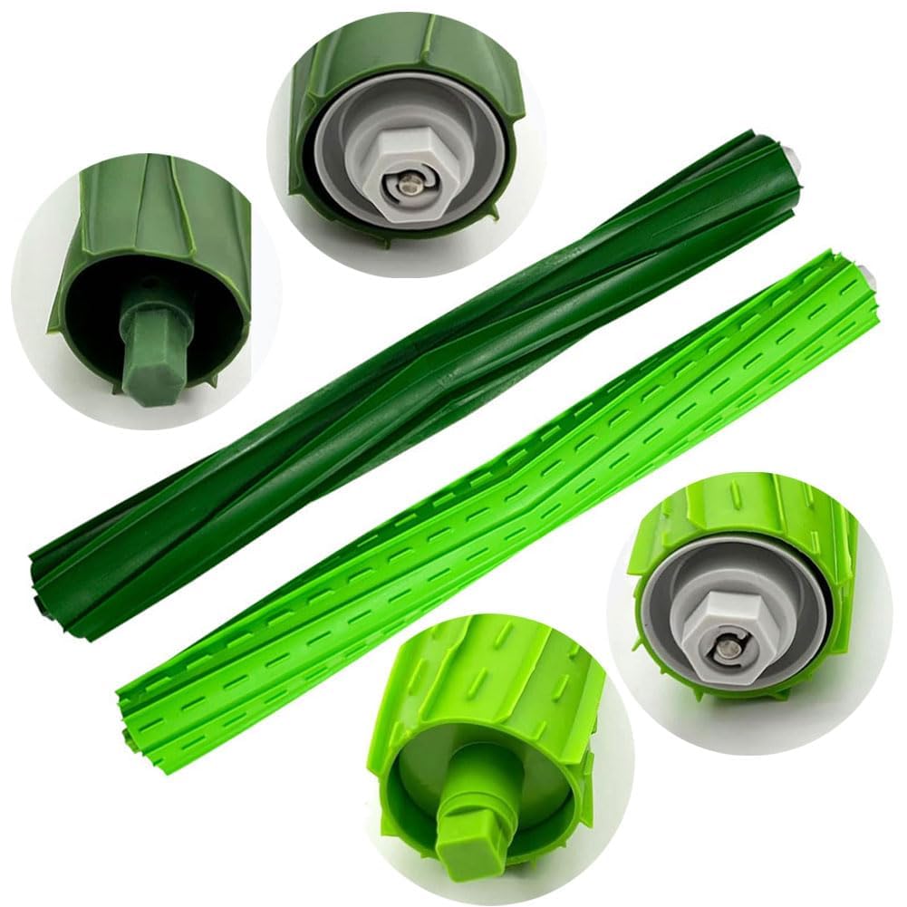 Theresa Hay Roomba s9 cleaning tool facilitates quick maintenance and debris removal