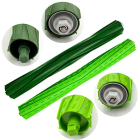 Theresa Hay Roomba s9 cleaning tool facilitates quick maintenance and debris removal