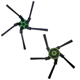 Theresa Hay Roomba s9 compatible kit packaging with all included parts