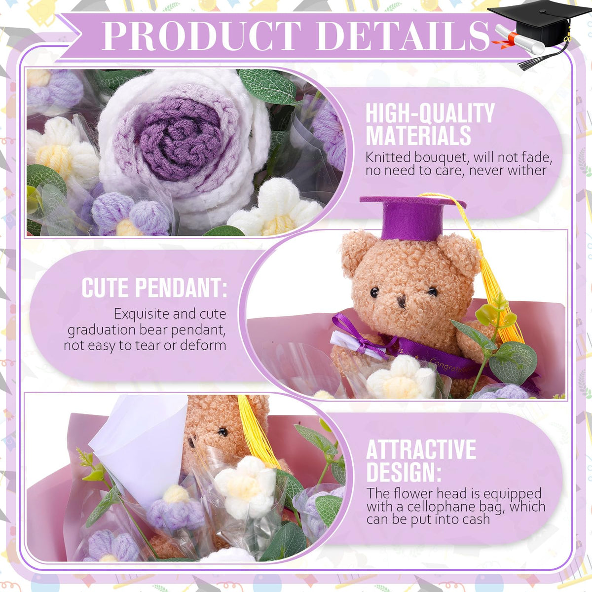 Thiccywoov packaging-ready presentation—no extra wrapping needed.