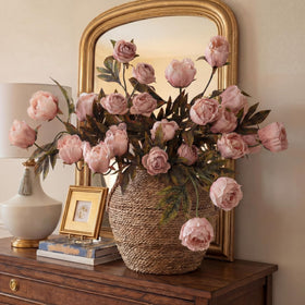 Thiccywoov peony stems storage-friendly design supports reuse at events