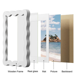 THKRLOF secure packaging with corner protectors prevents damage