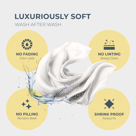 THREAD SPREAD OEKO-TEX certified, safe and quality-conscious