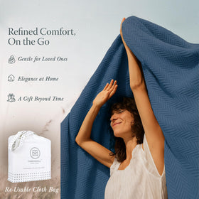 Threadmill durable weave and easy-care features for long-lasting use