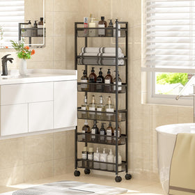 ThreeHio living-room corner storage illustrates compact, organized space use