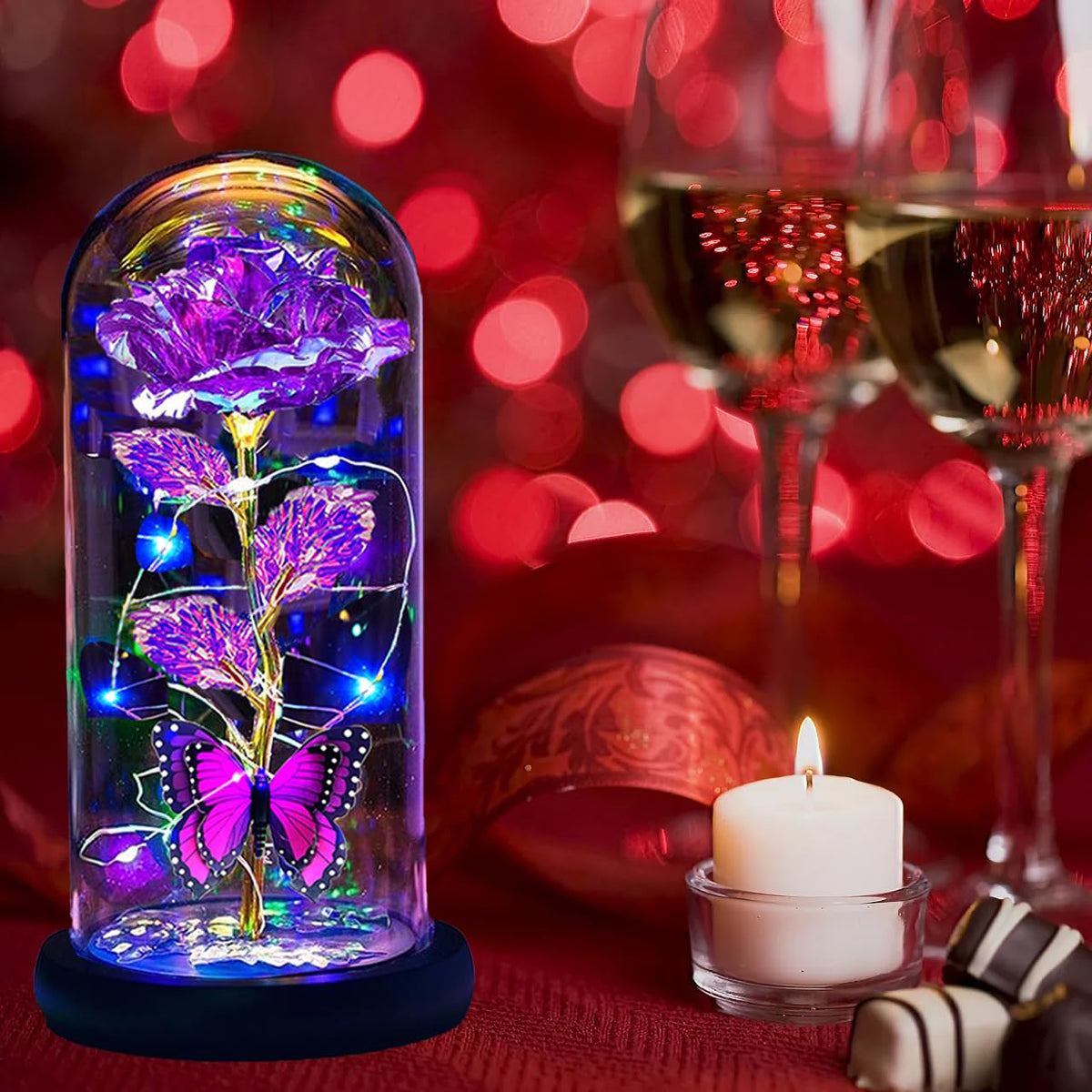 Thrjia thoughtful gift conveys love from daughter or friend