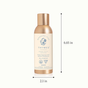 Flameless, safe fragrance option for living rooms, offices, and cars.