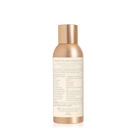 Travel-friendly Morning Tide bottle for on-the-go scent boosts.