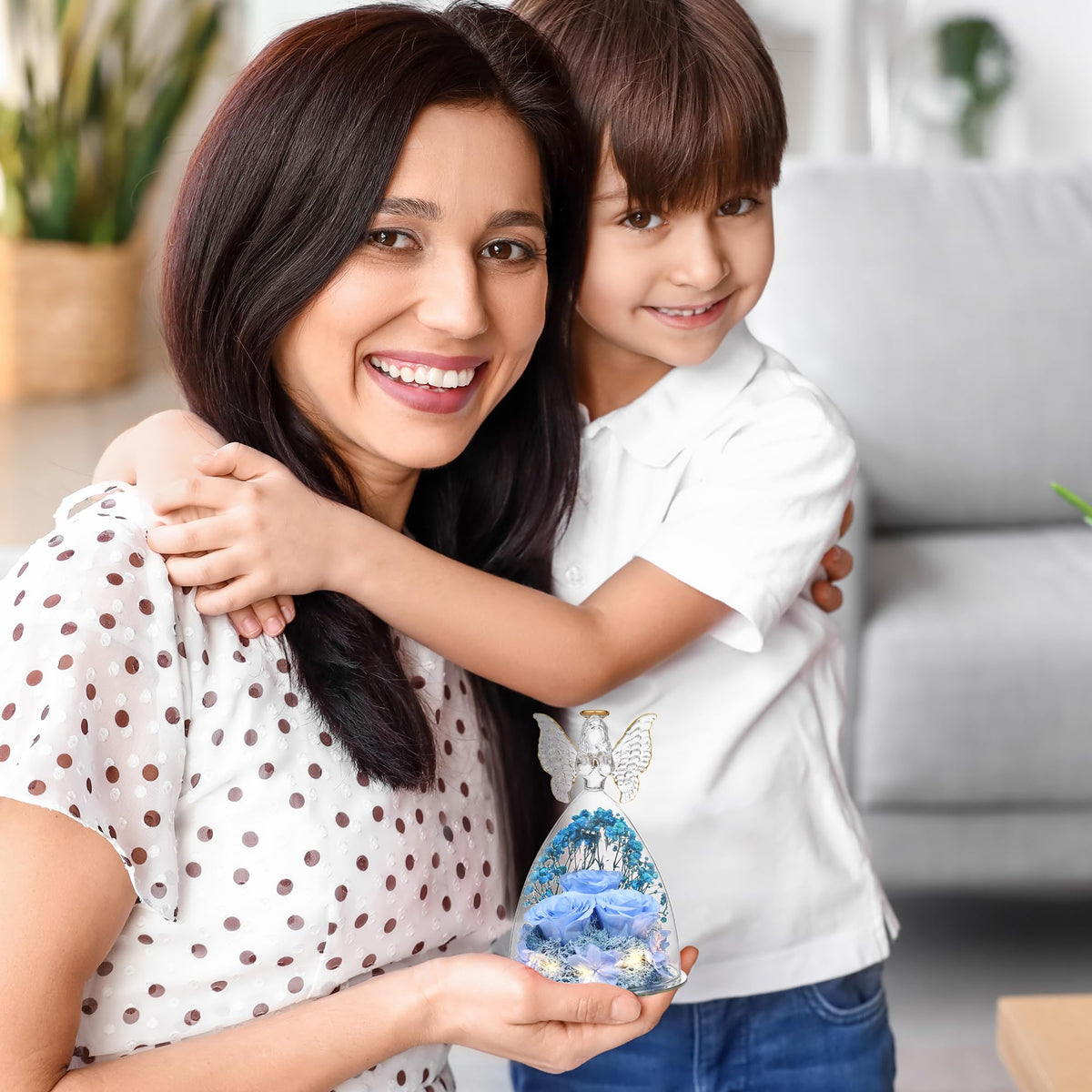 Tiaronics gift-ready packaging ensures effortless delivery for any occasion.