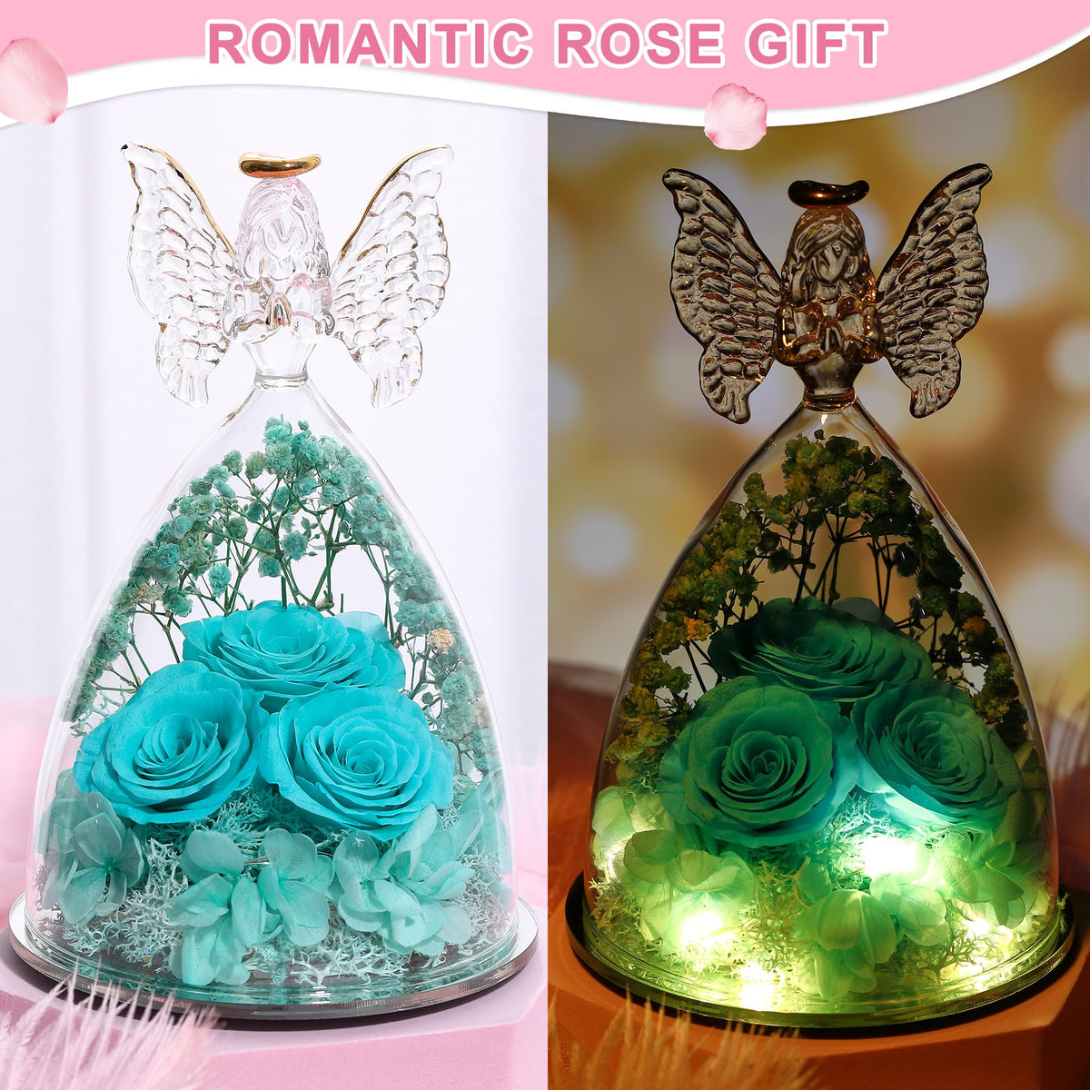 Tiaronics ideal gift for mom, wife, grandma, or girlfriend.