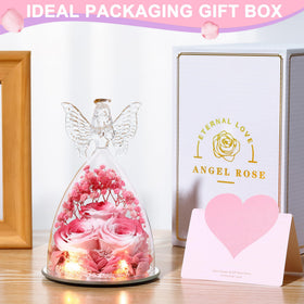 Gift-ready Tiaronics packaging for a thoughtful present.