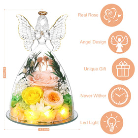 Tiaronics Mothers Day gift packaging image showing elegant presentation.