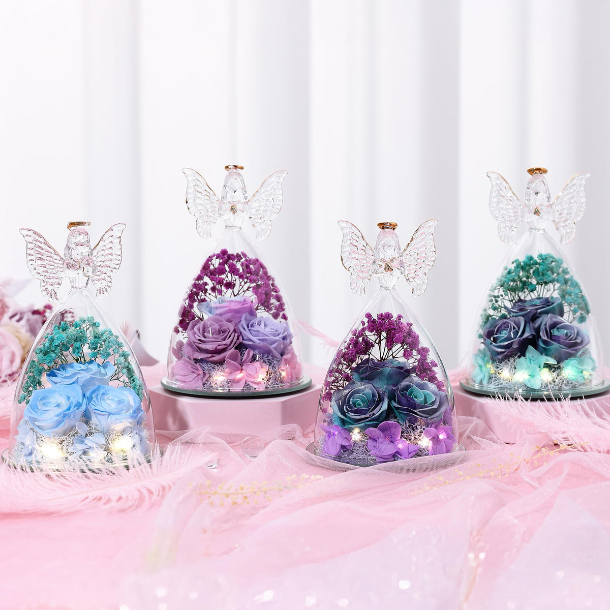 Tiaronics romantic gift for her, perfect for Valentines Day, Mothers Day, or anniversaries.