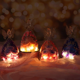 Tiaronics ideal romantic gift for Mothers Day or anniversaries.