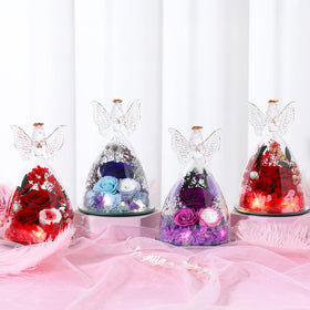 Tiaronics romantic gift for women, perfect for Valentine's Day and anniversaries.