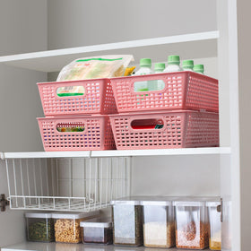 Tiawudi basket showing easy-grip handles for effortless lifting.