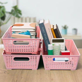 Tiawudi six-pack storage solution for home, dorm, and office.