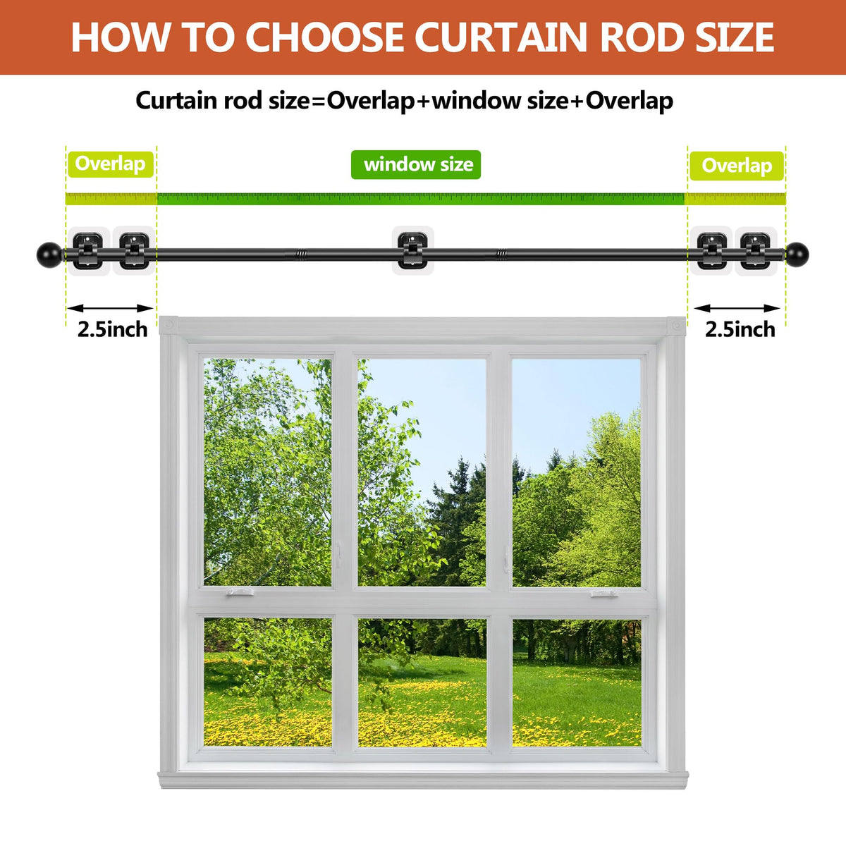 Tidisort screw installation option secures brackets on rough surfaces.