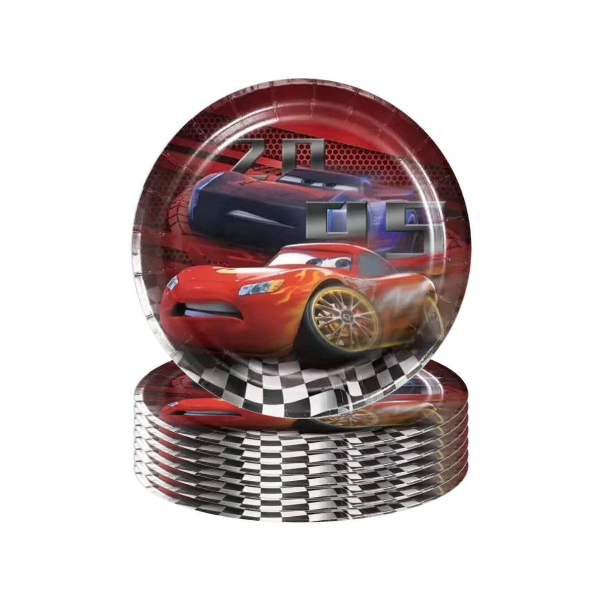Tihufe Cars spiral pendants decorate spaces with playful charm.