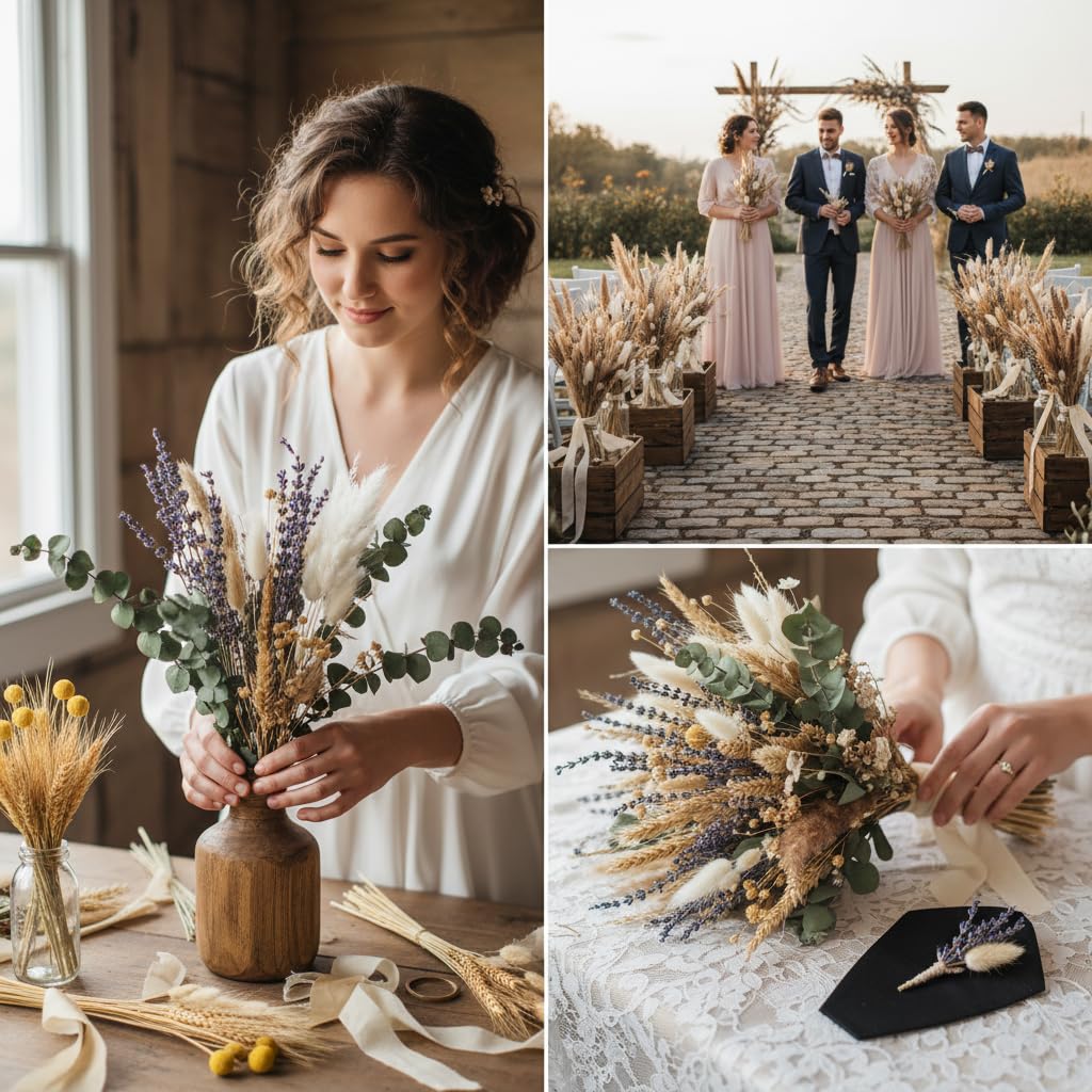 Tikaray photoshoot prop adds romantic natural texture to maternity or editorial shoots.