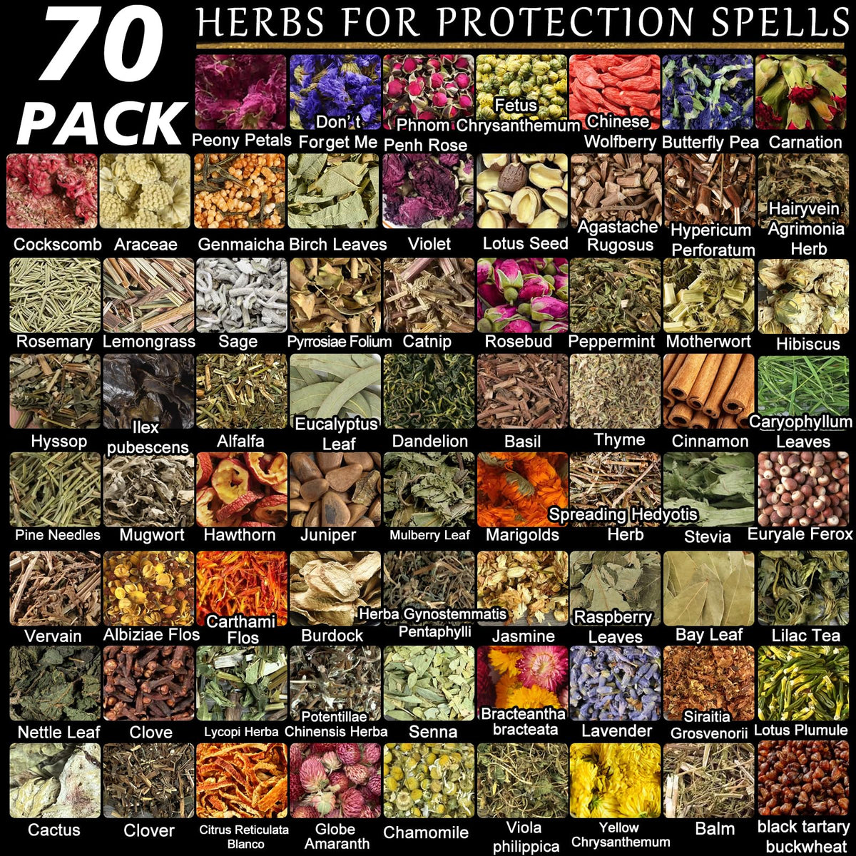 Tikem Kitch lavender dried flowers ideal for calming rituals and aromatherapy.