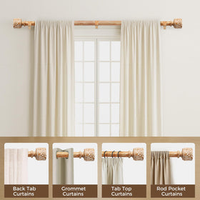 Time Forest ideal for bedrooms and living spaces with simple setup.