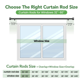 Time Forest rod suitable for indoor and outdoor use in living spaces