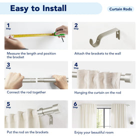 Time Forest packaging shows complete hardware and clear instructions for easy setup.