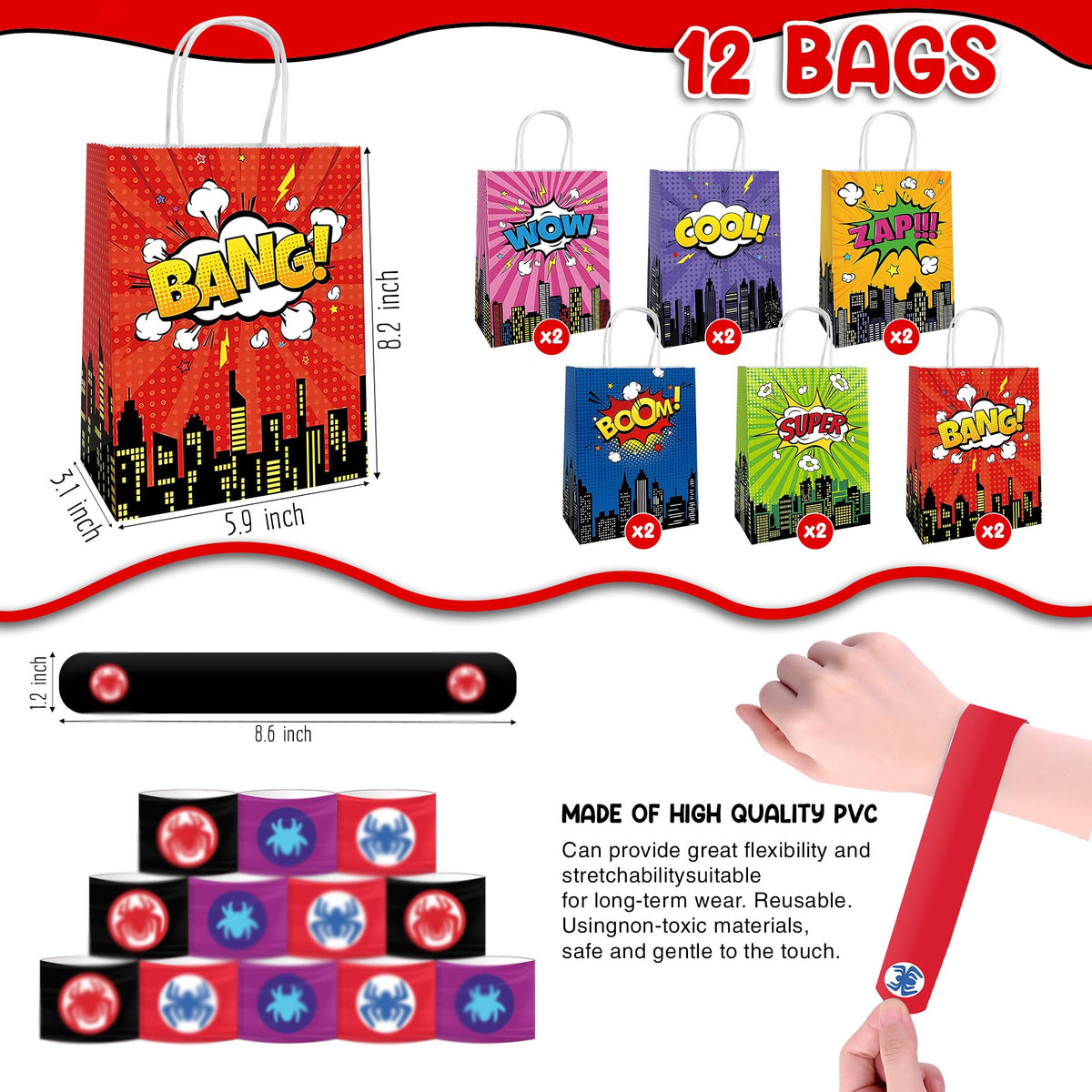 Time4Relax Make-a-Face sticker sheets provide creative art moments during celebrations