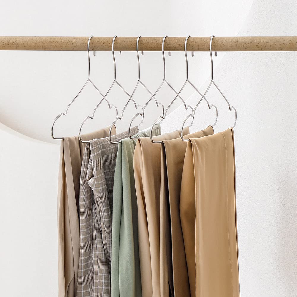 TIMMY after-sales service ensures support for hanger issues.