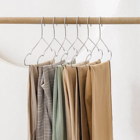 TIMMY after-sales service ensures support for hanger issues.