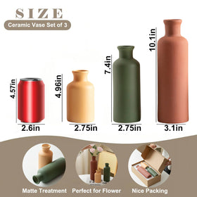TINCTOTNIC green-mix vase catching sunlight as a sculptural accent.