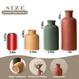 TINCTOTNIC minimalist silhouette vase highlights clean modern styling.