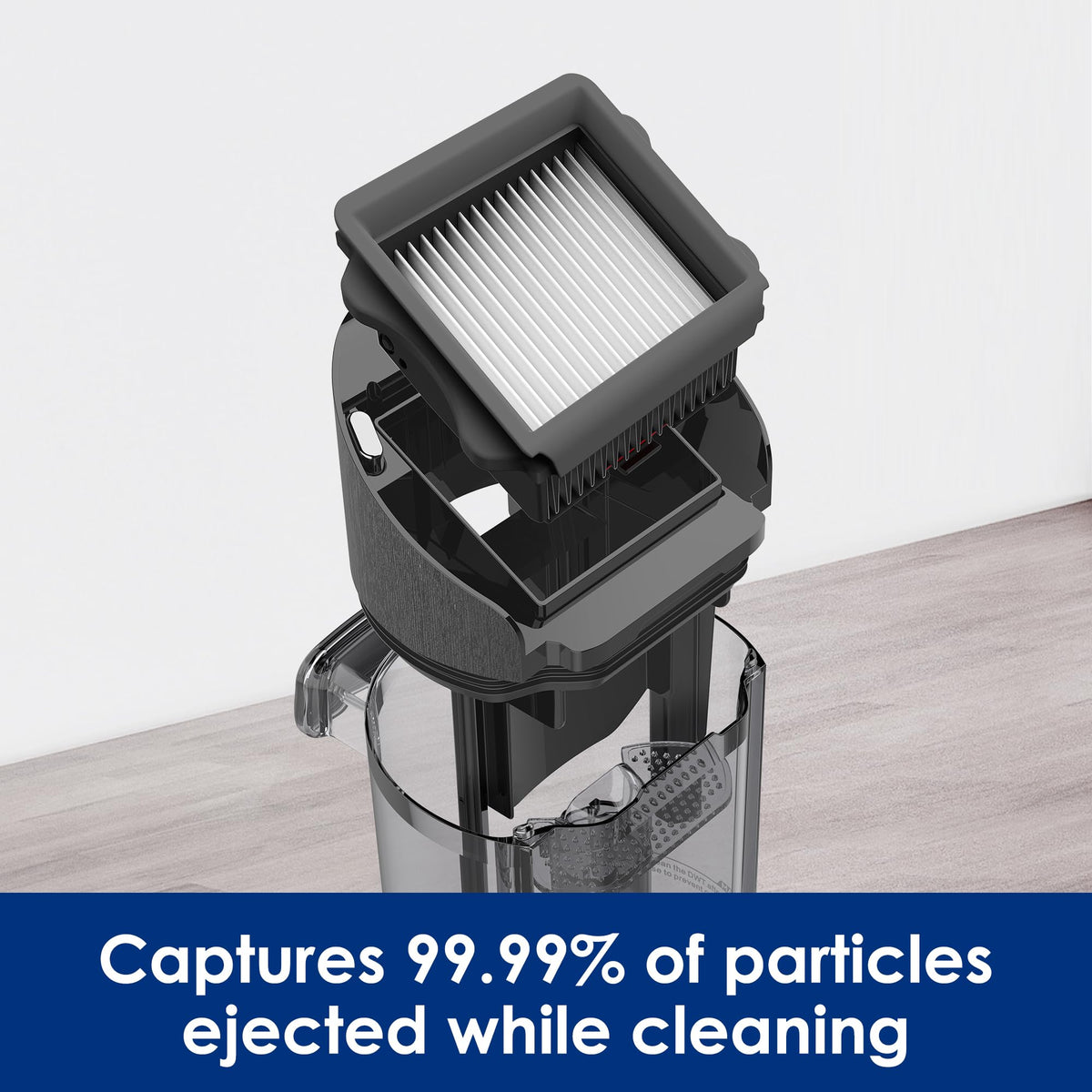 Tineco brush roller replacement for S7 Artist; supports effective surface cleaning.