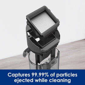 Tineco brush roller replacement for S7 Artist; supports effective surface cleaning.